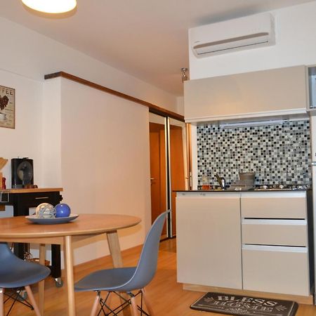 Departamento Downtown Buenos Aires Apartment Екстериор снимка