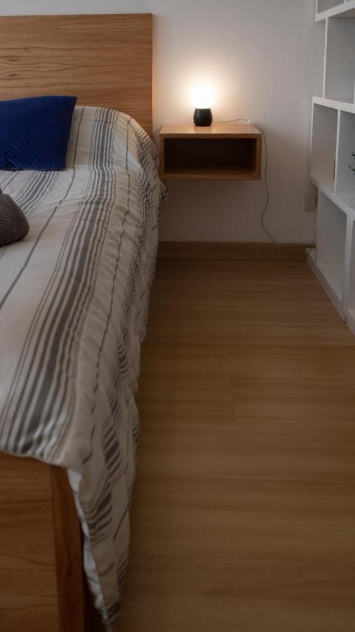 Departamento Downtown Buenos Aires Apartment Екстериор снимка
