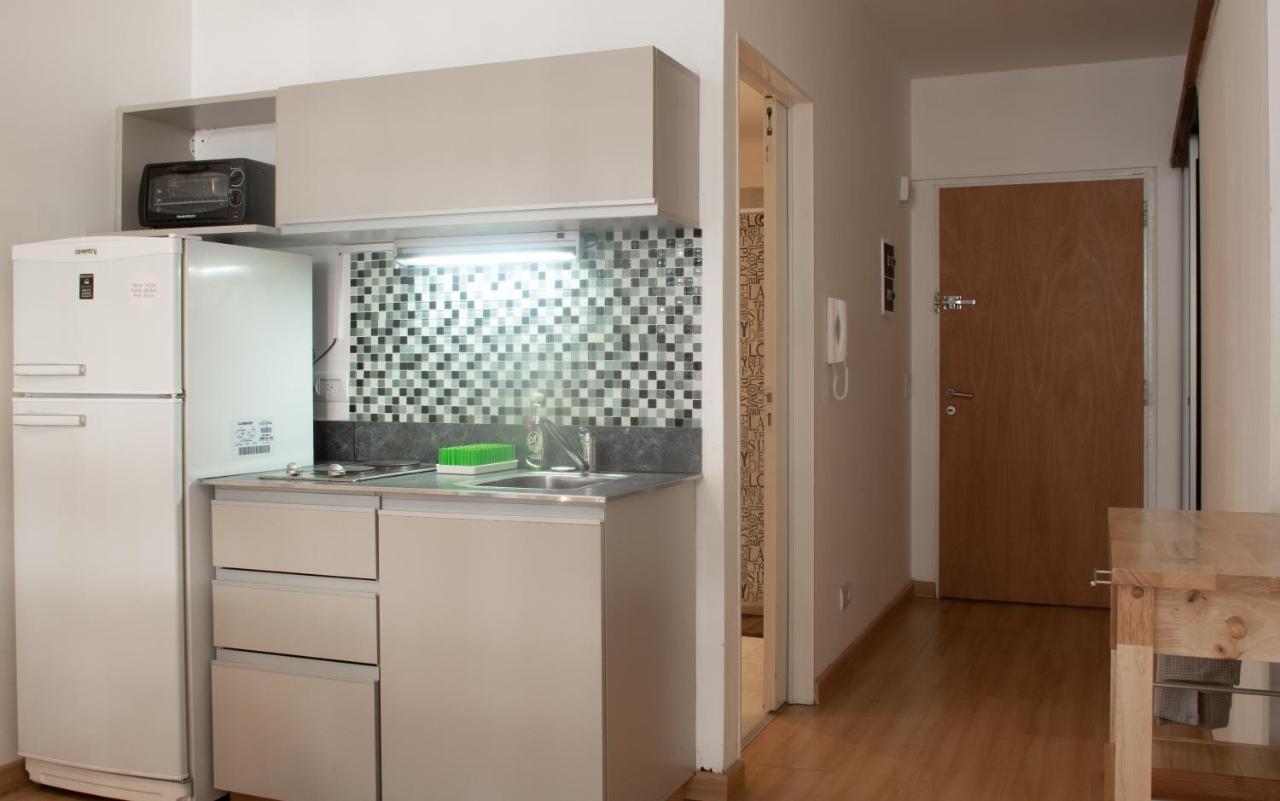 Departamento Downtown Buenos Aires Apartment Екстериор снимка