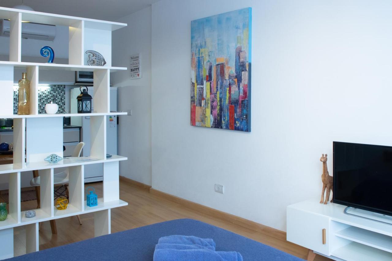 Departamento Downtown Buenos Aires Apartment Екстериор снимка