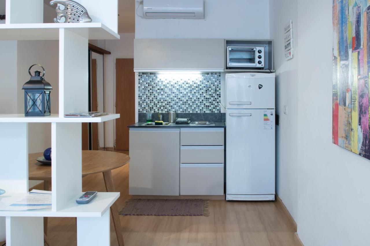 Departamento Downtown Buenos Aires Apartment Екстериор снимка