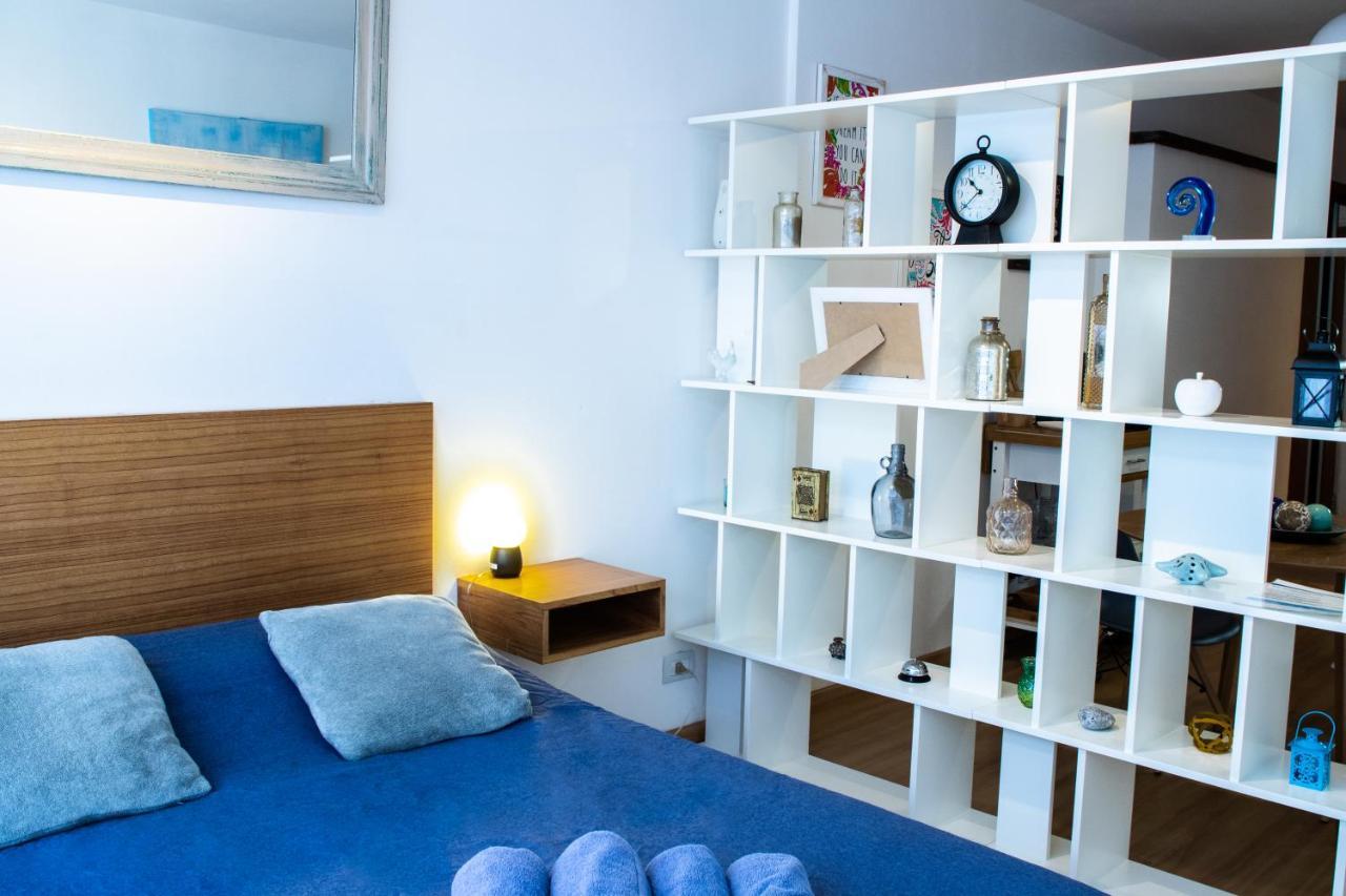 Departamento Downtown Buenos Aires Apartment Екстериор снимка