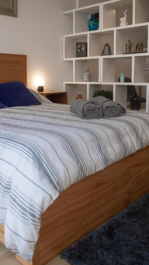 Departamento Downtown Buenos Aires Apartment Екстериор снимка