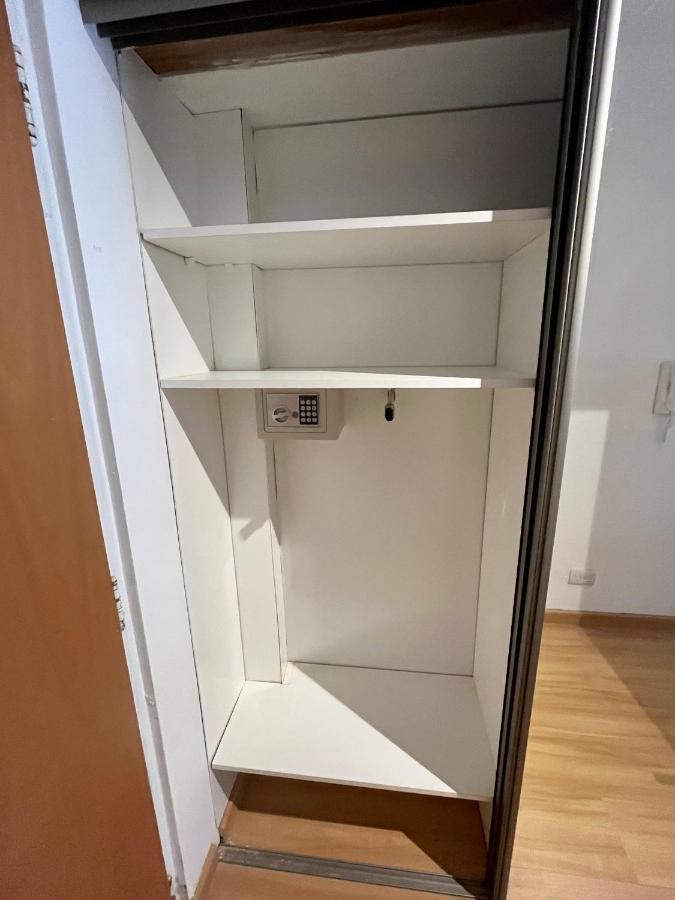 Departamento Downtown Buenos Aires Apartment Екстериор снимка