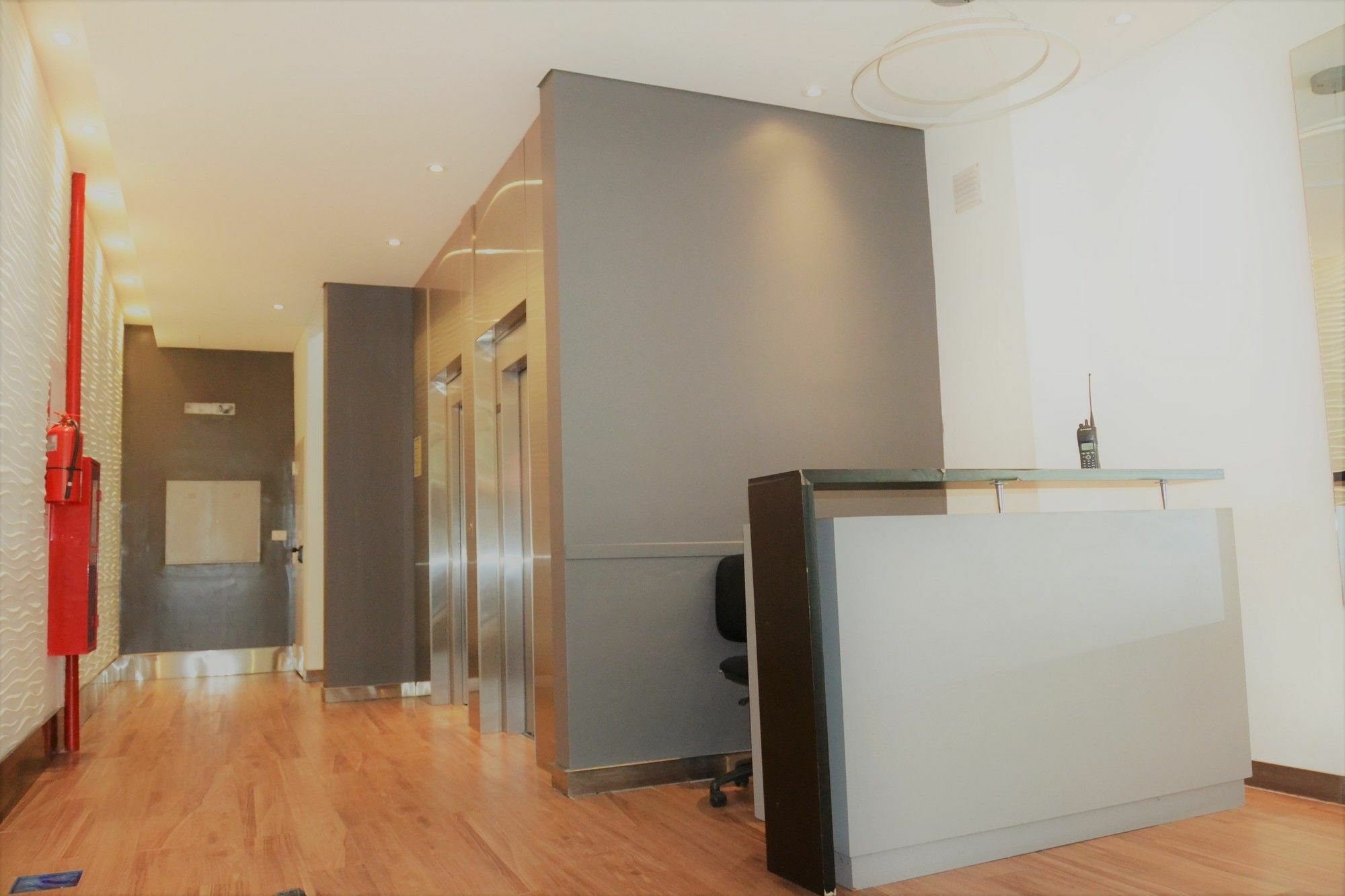 Departamento Downtown Buenos Aires Apartment Екстериор снимка