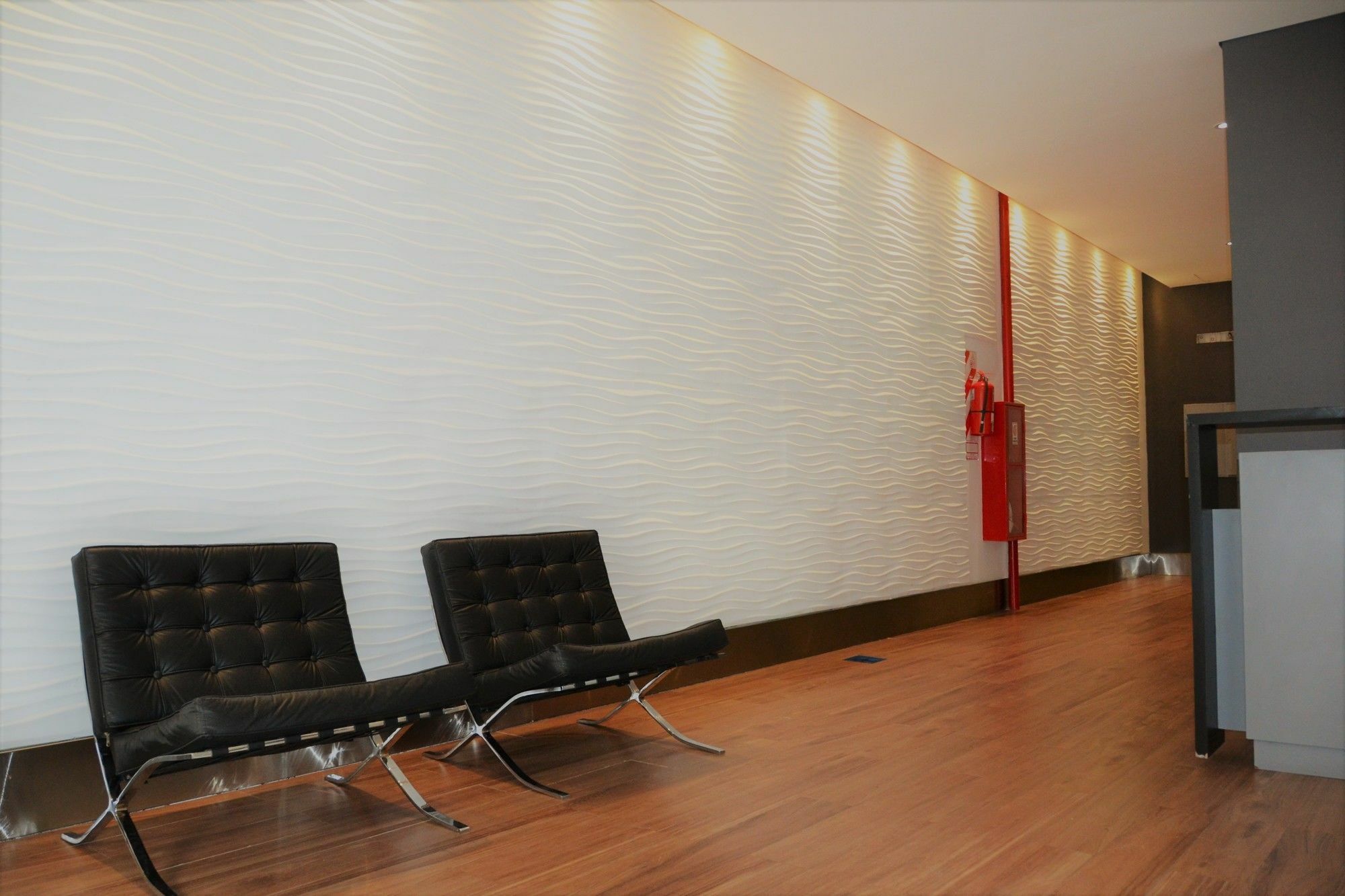Departamento Downtown Buenos Aires Apartment Екстериор снимка