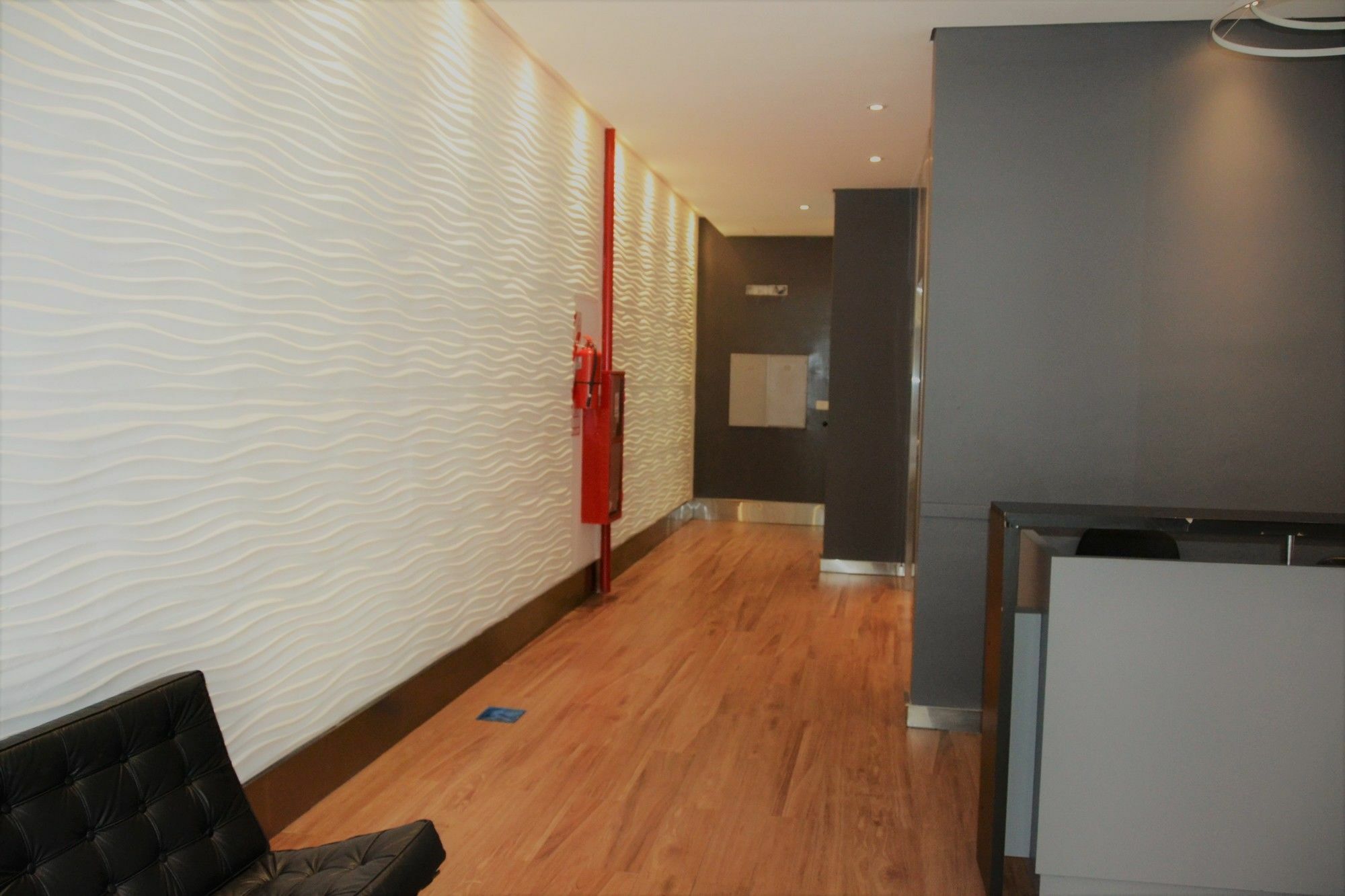 Departamento Downtown Buenos Aires Apartment Екстериор снимка
