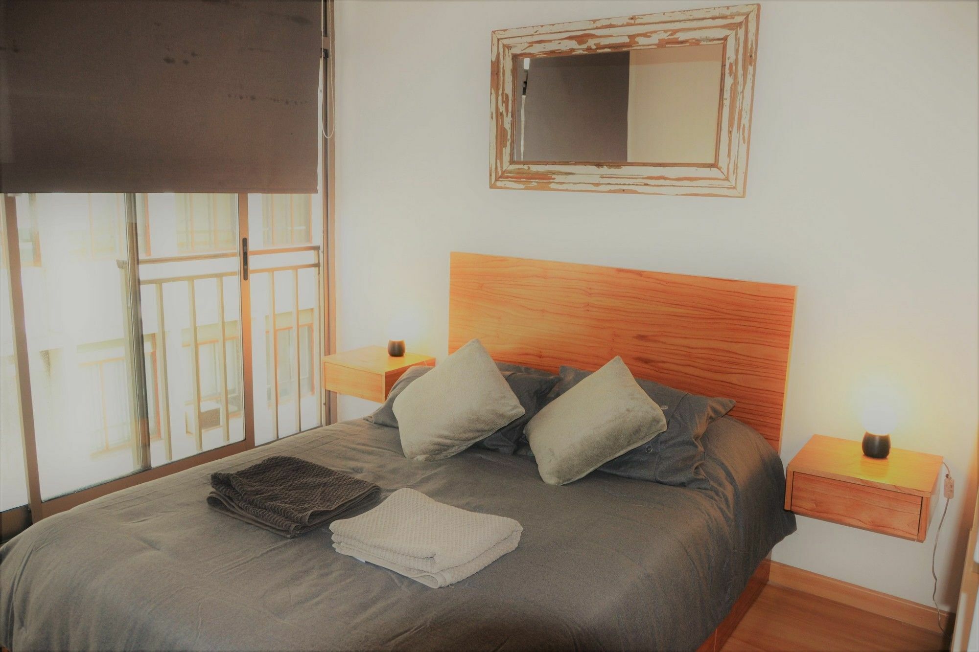 Departamento Downtown Buenos Aires Apartment Екстериор снимка
