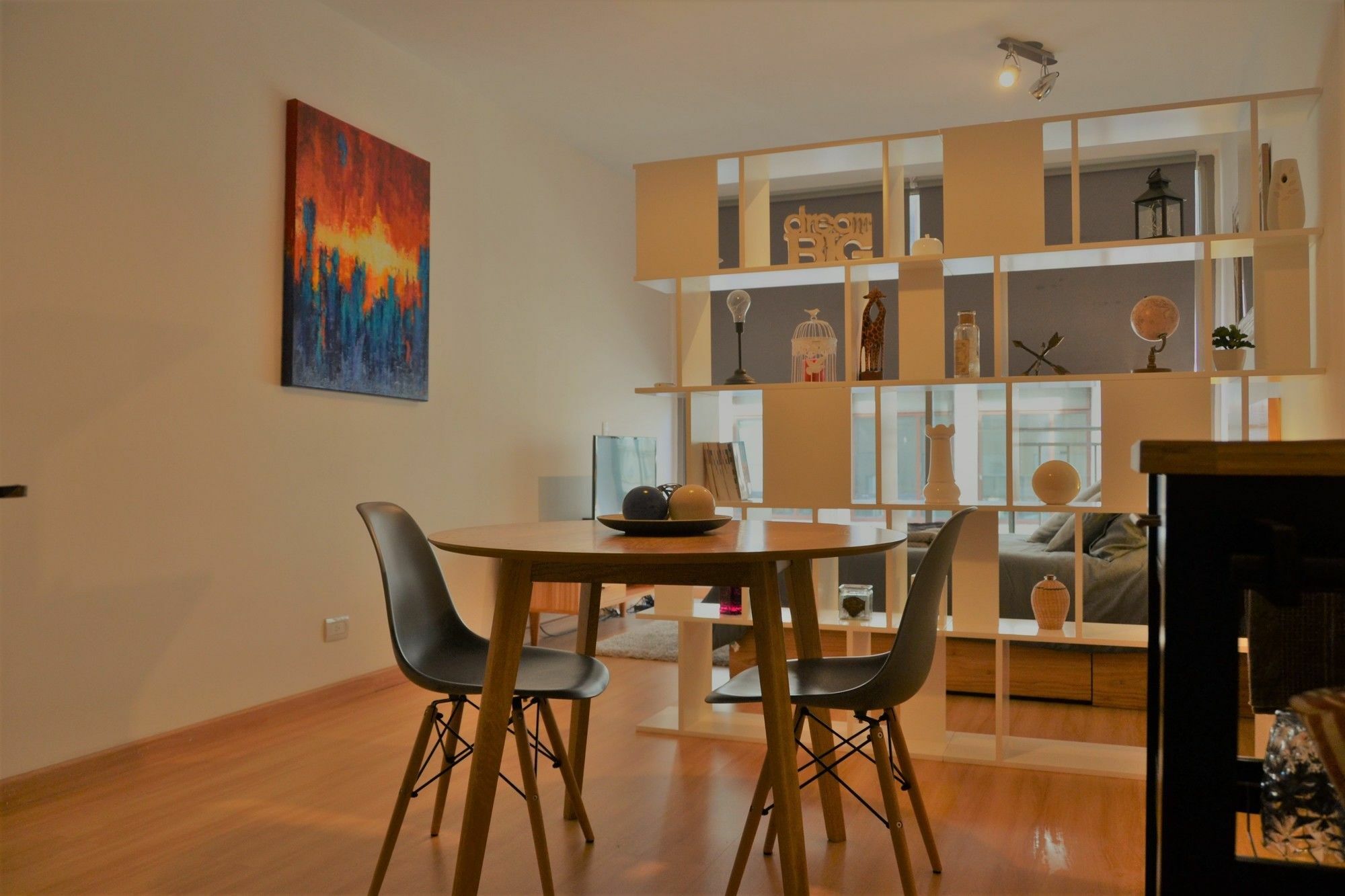 Departamento Downtown Buenos Aires Apartment Екстериор снимка