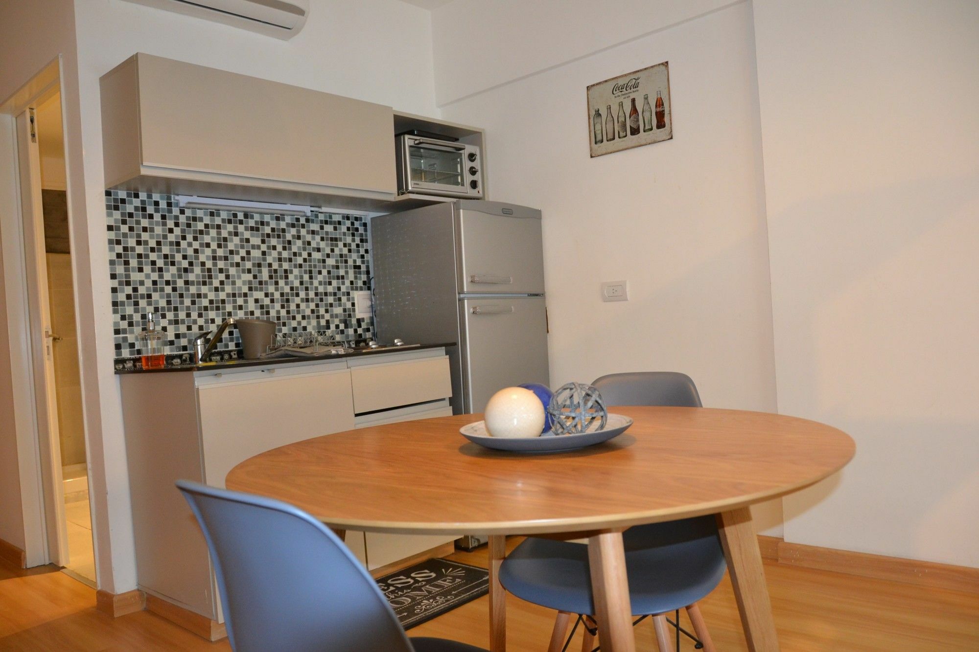 Departamento Downtown Buenos Aires Apartment Екстериор снимка