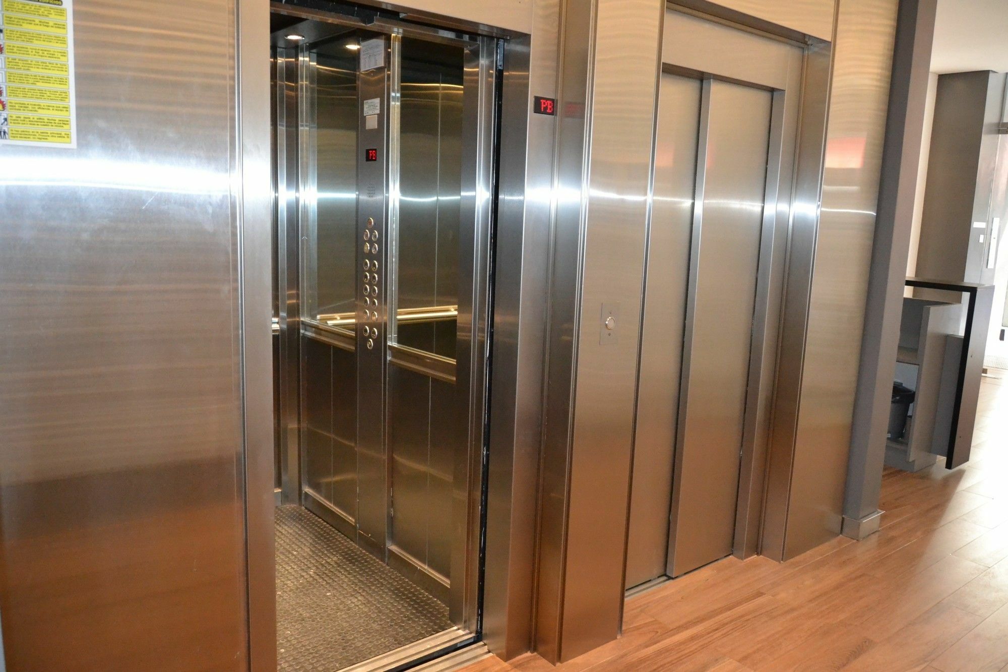 Departamento Downtown Buenos Aires Apartment Екстериор снимка